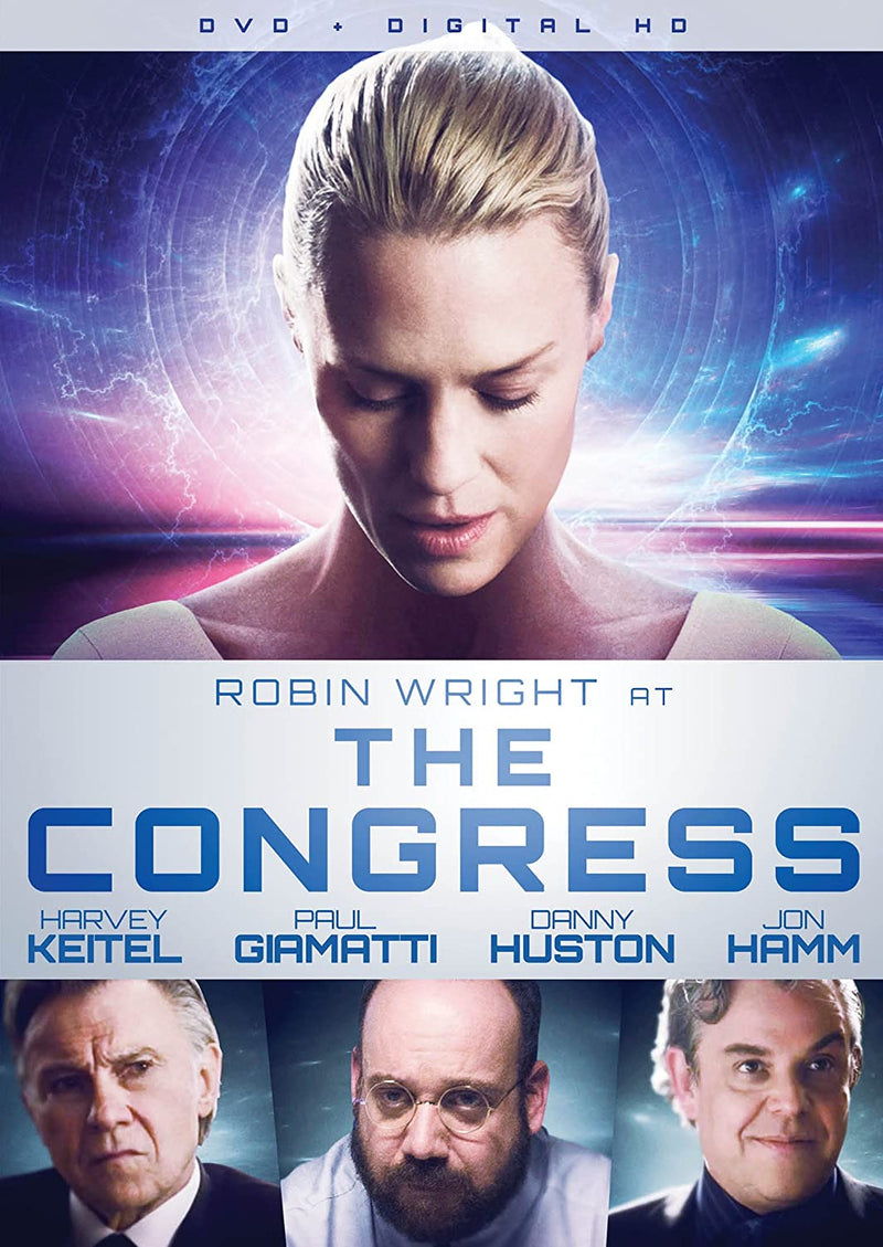 The Congress - DVD (Used)