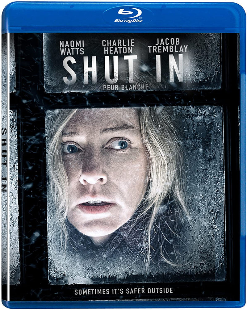 Shut In - Blu-Ray