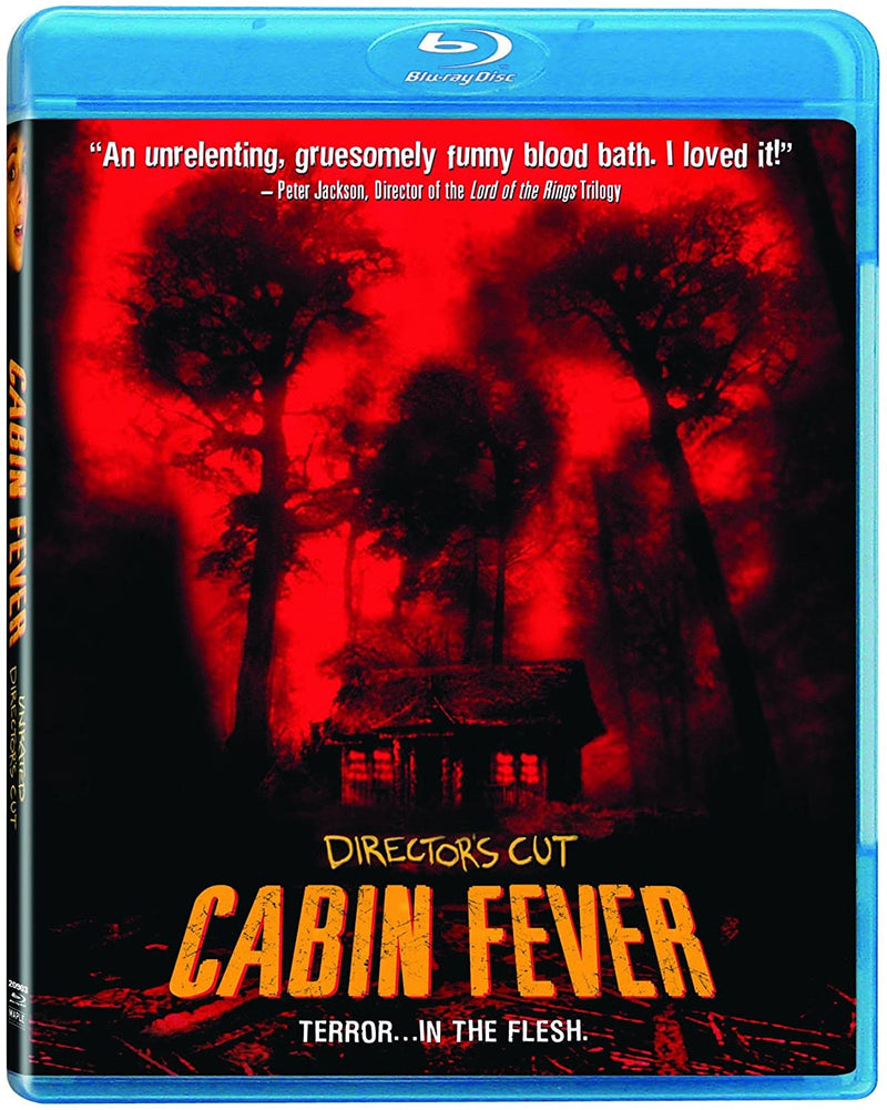 Cabin Fever (Director&