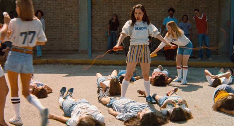 Dazed And Confused - Blu-Ray