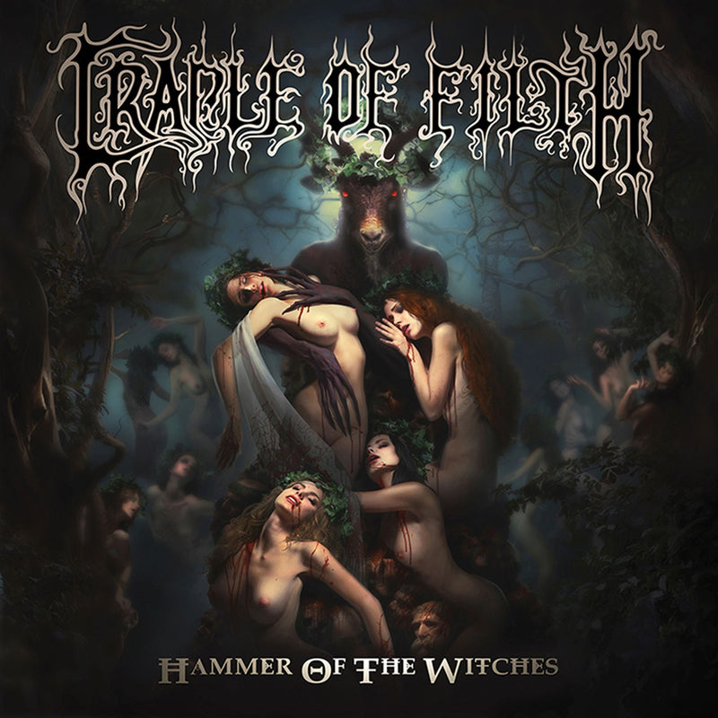 Hammer of the Witches