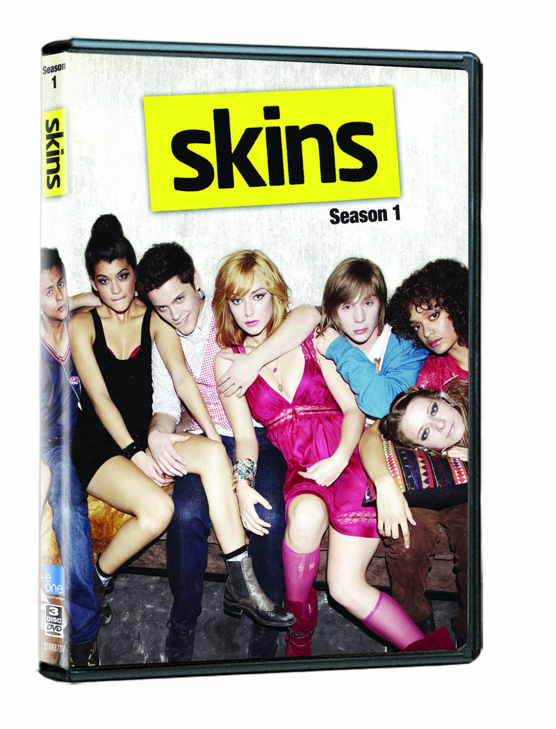 Skins / Season 1 - DVD