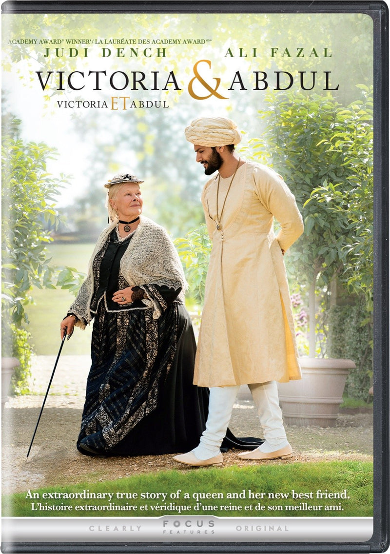 Victoria & Abdul