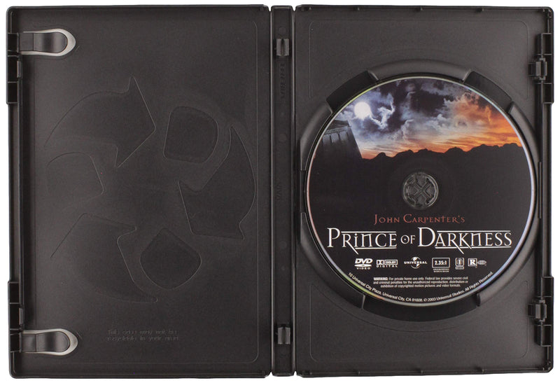 Prince of Darkness [DVD]