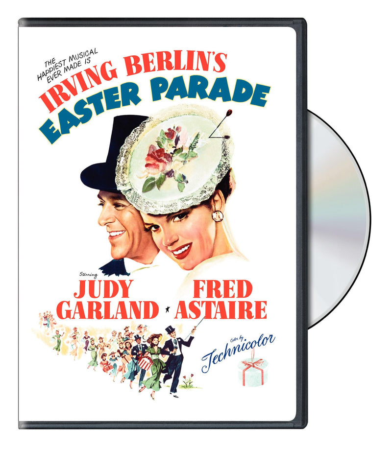 Easter Parade [Import]