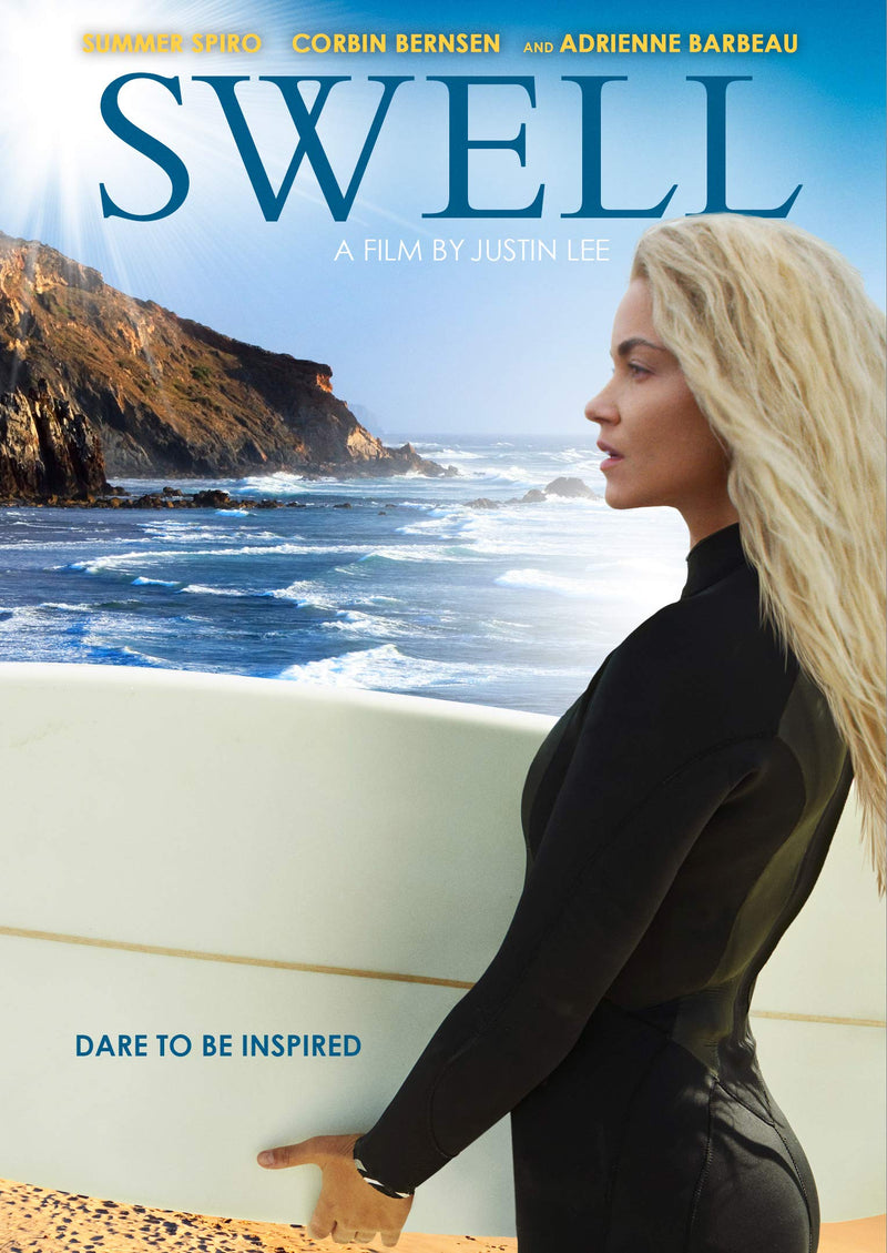 Swell [DVD]