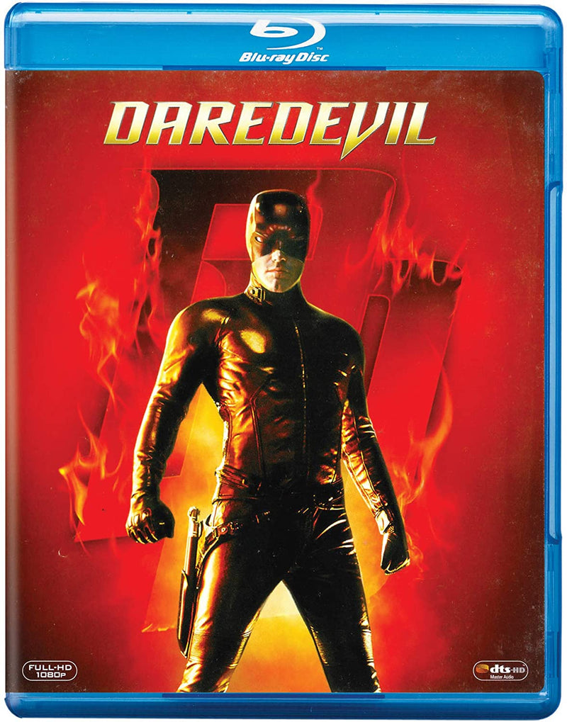 Daredevil: Director&