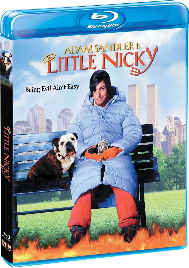 Little Nicky - Blu-ray