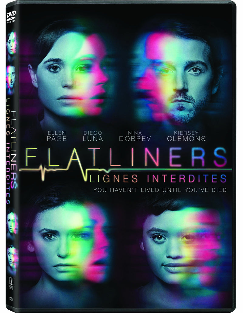 Flatliners - DVD (Used)