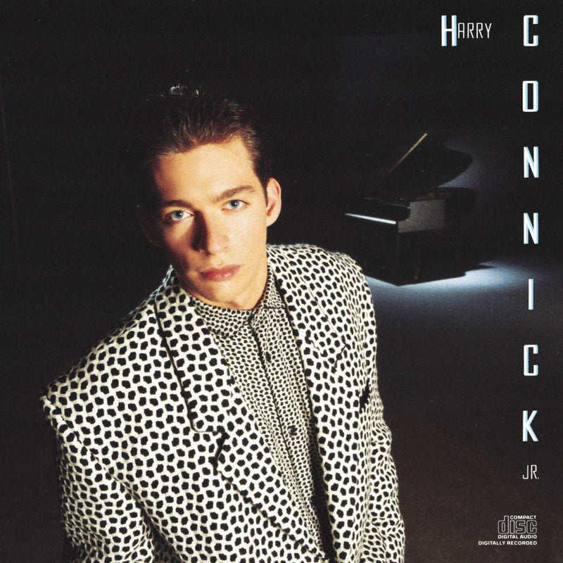 Harry Connick Jr. / Harry Connick Jr. - CD (Used)