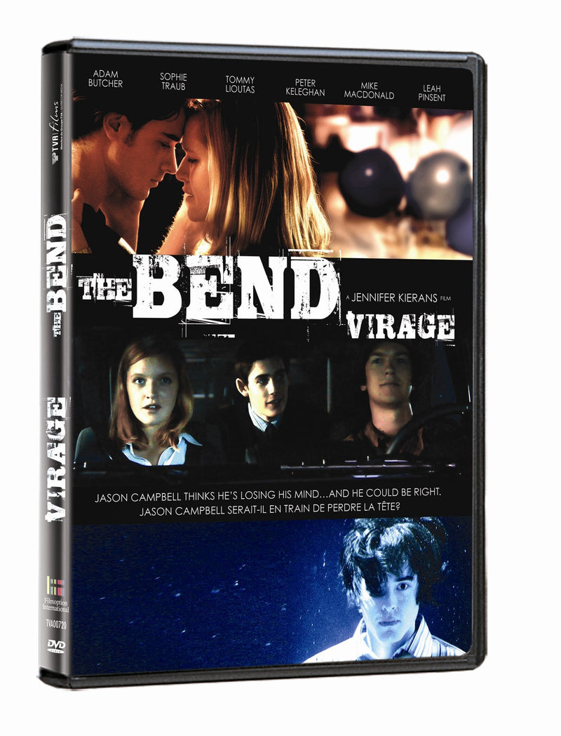 The Bend - DVD (Used)