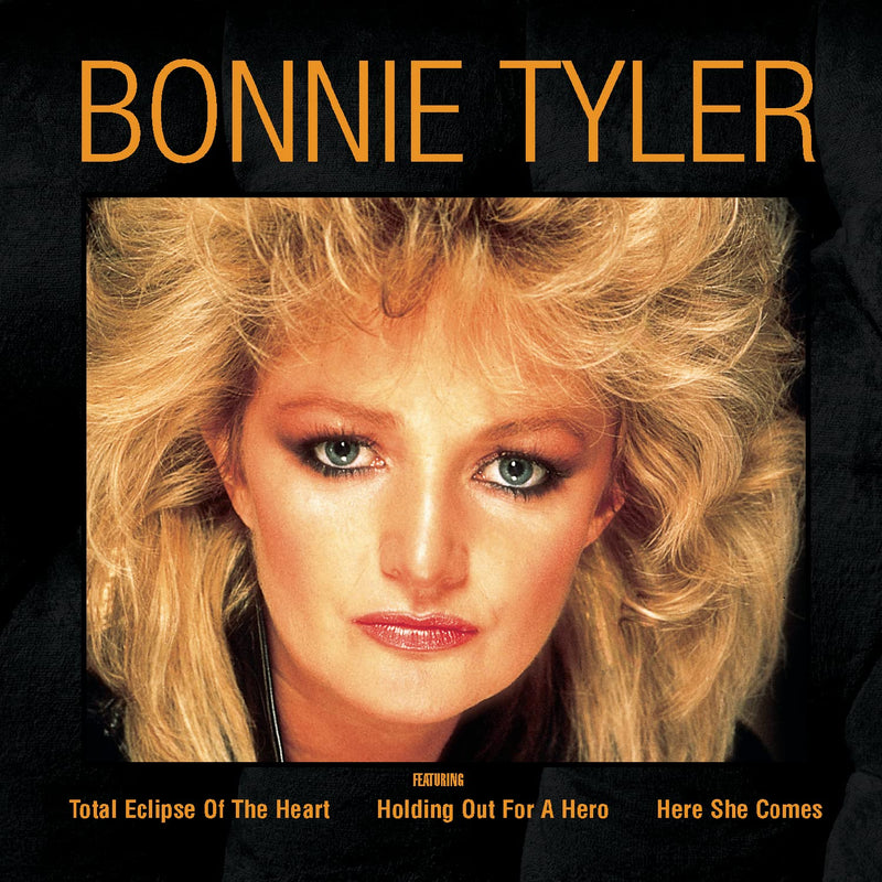 Bonnie Tyler / Collections - CD (Used)