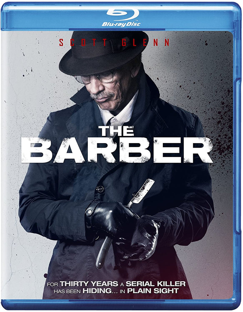The Barber - Blu-Ray