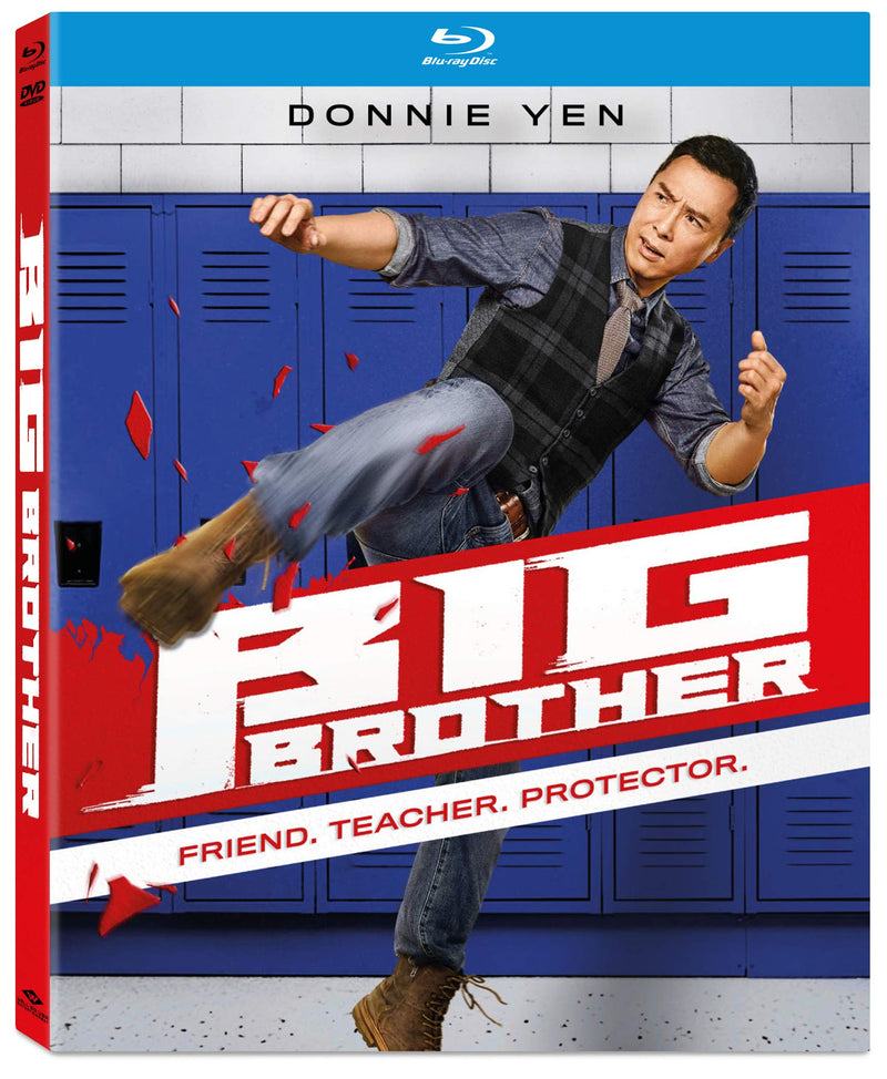 Big Brother [Blu-ray]