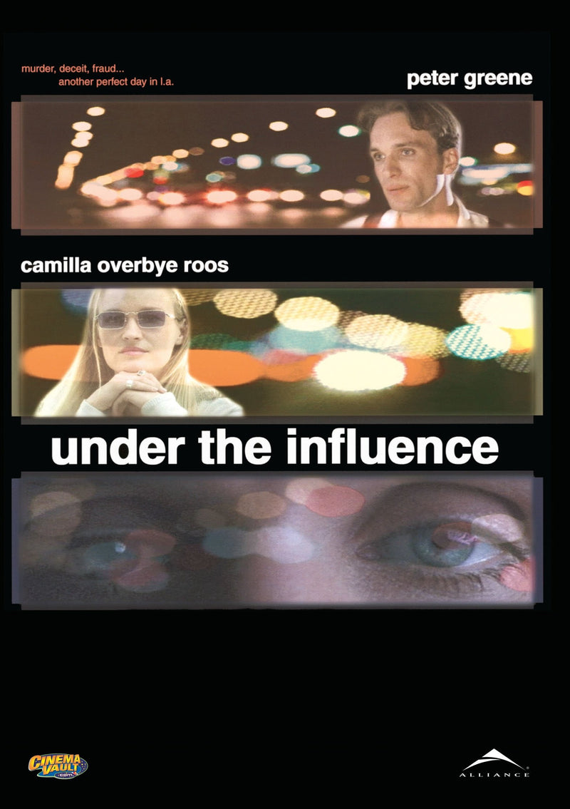 Under the Influence