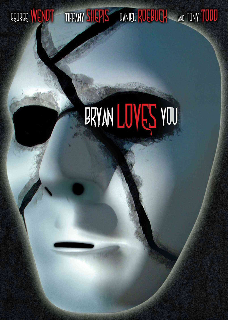 Bryan Loves You [Import]