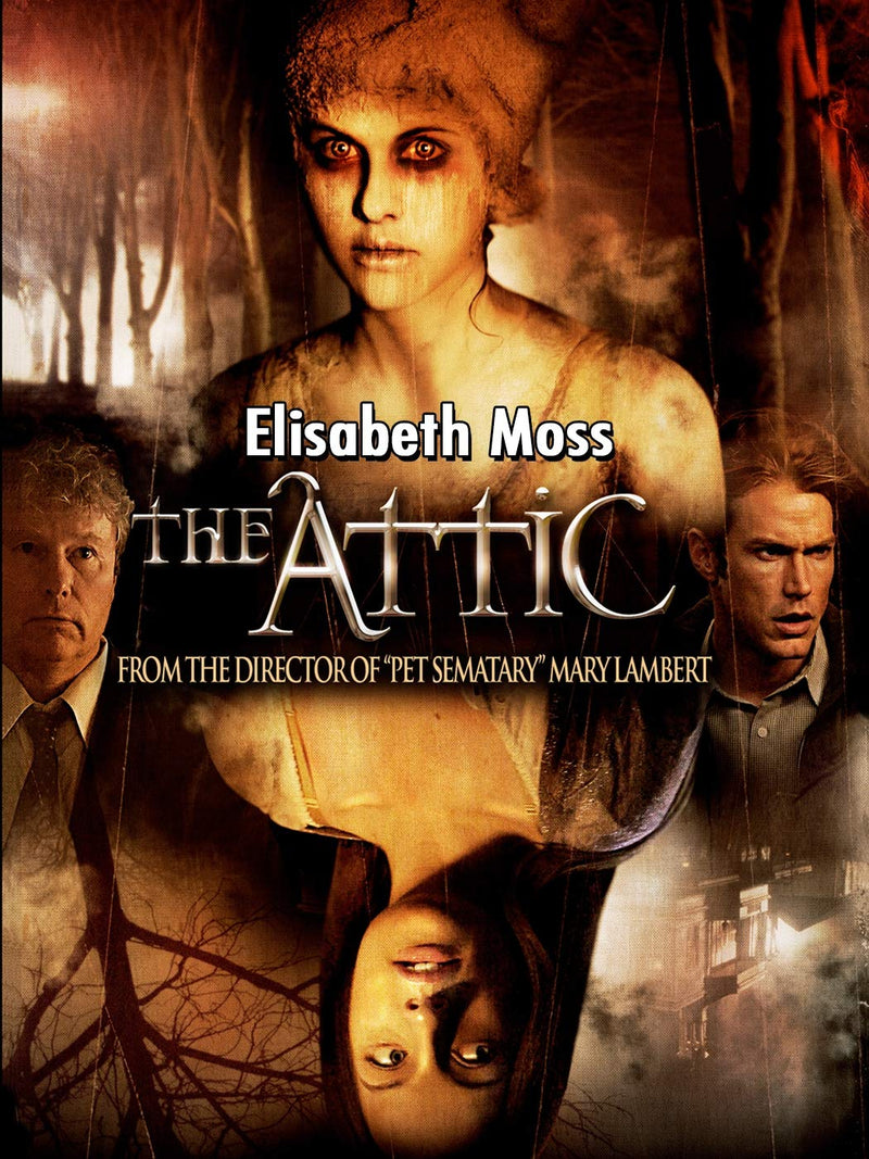 The Attic