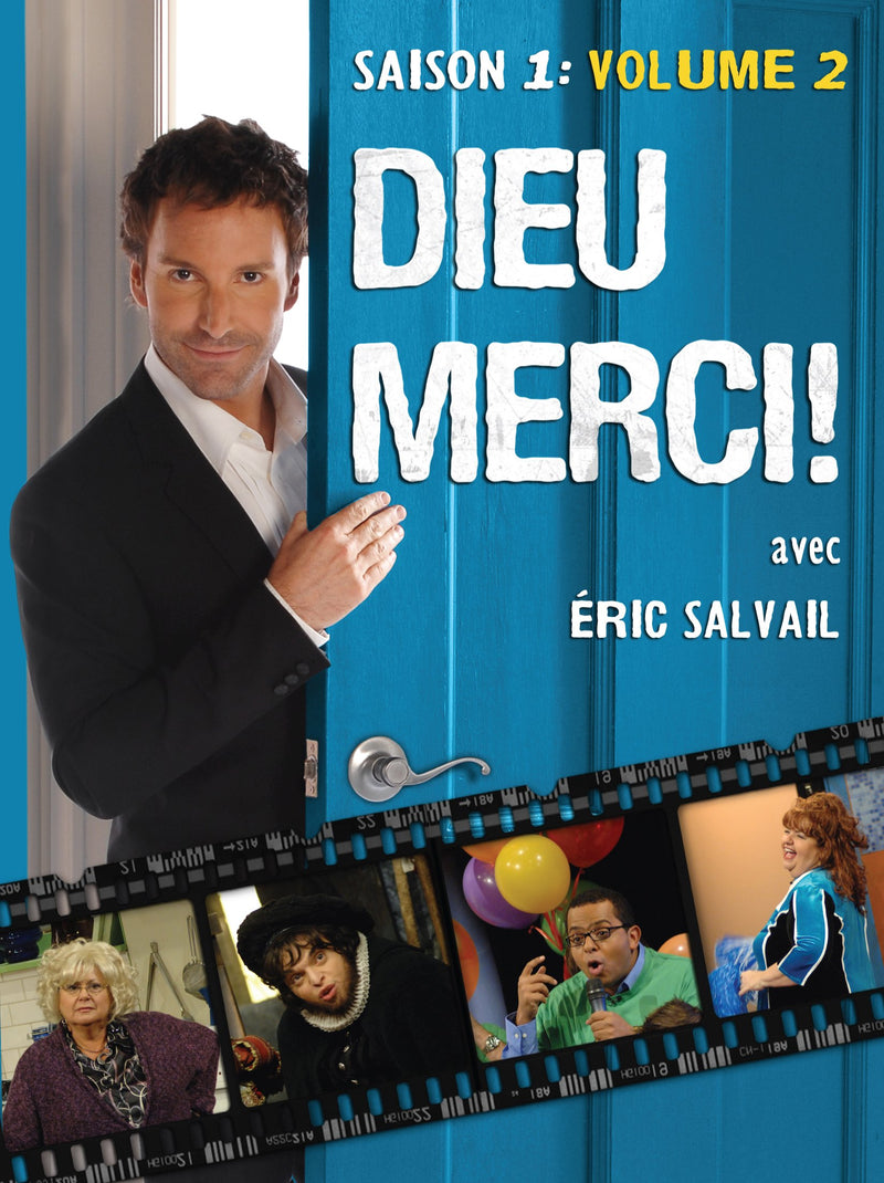 Dieu Merci! V2 S1