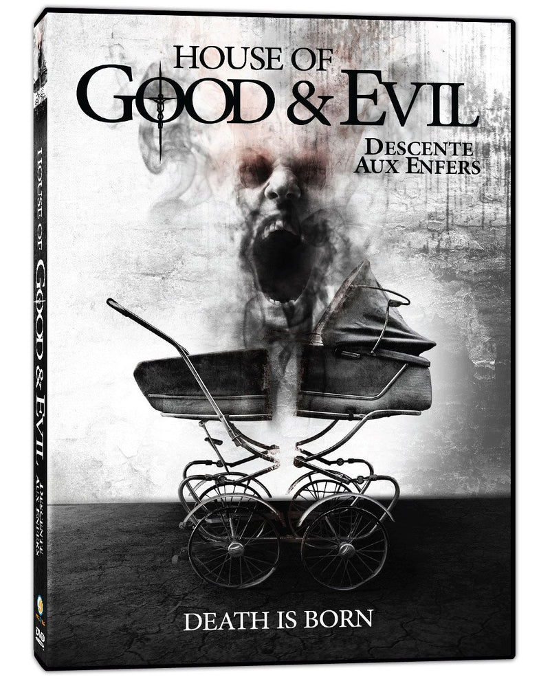 House of Good and Evil / Descente aux enfers (Bilingual)