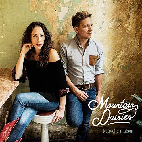 Mountain Daisies / New Home - CD