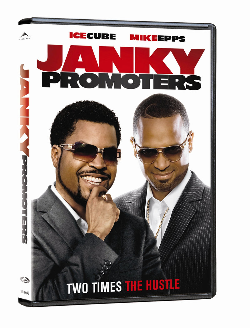 Janky Promoters