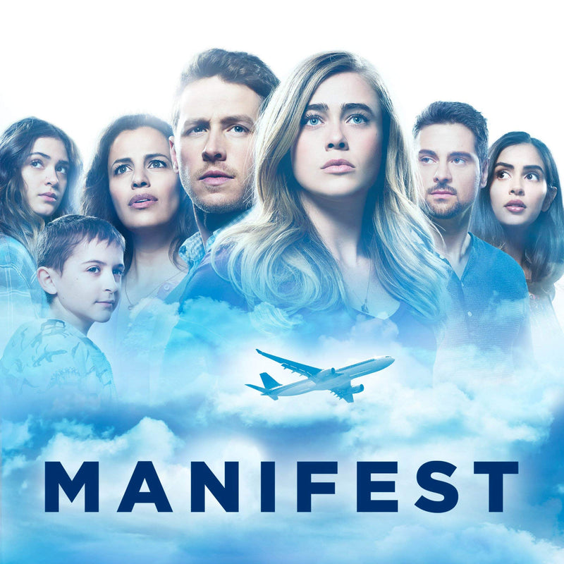 Manifest: Season 1 (SD)