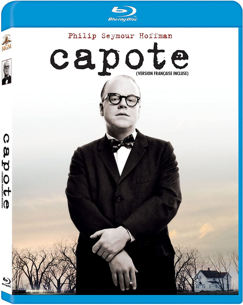 Capote - Blu-Ray