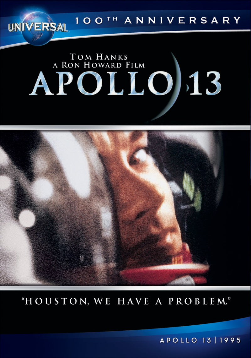 Apollo 13 (1995) (Bilingual)