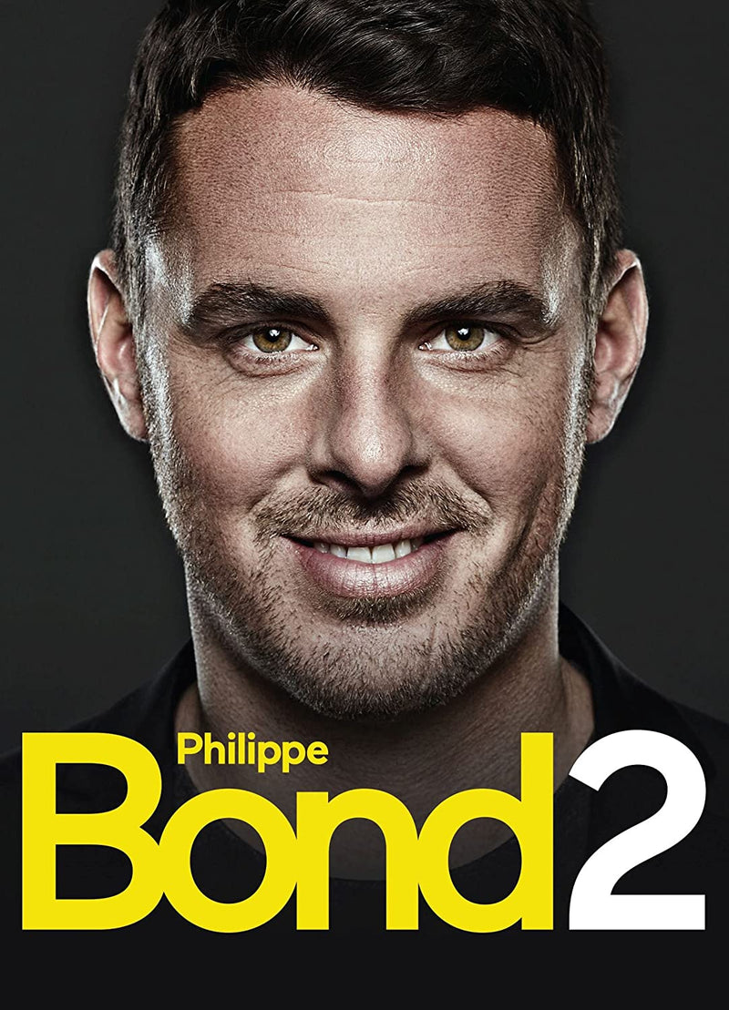 Philippe Bond / 2 - DVD