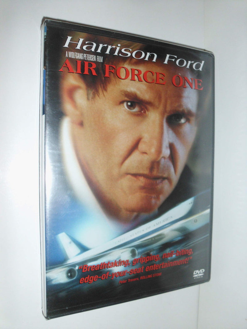 Air Force One - DVD (Used)