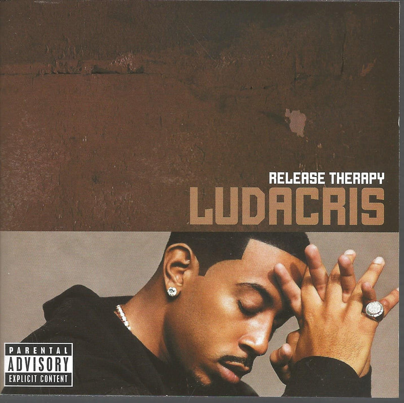 Ludacris / Release Therapy - CD (Used)