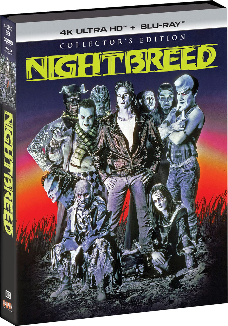 Nightbreed - Collector&