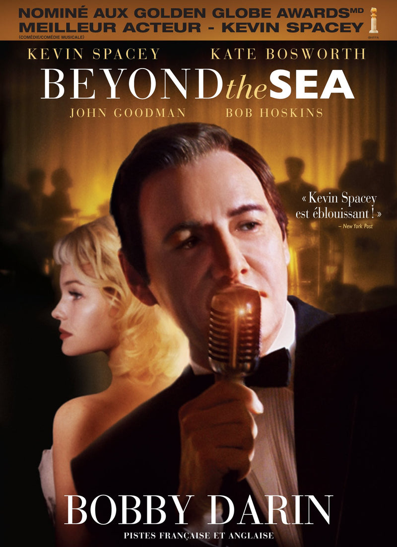 Beyond the Sea