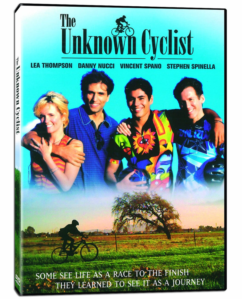 The Unknown Cyclist