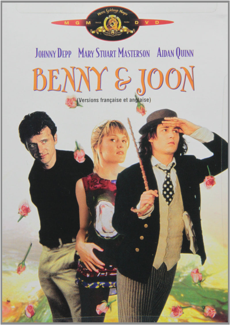 Benny & Joon. (Version française)