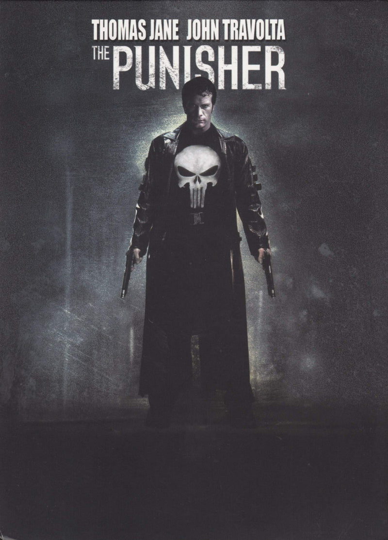 The Punisher (Extended Cut)