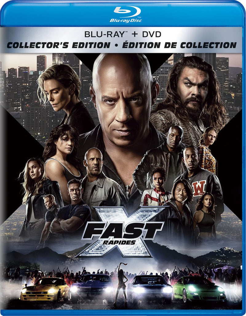 Fast X - Collector&
