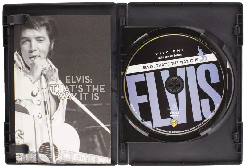 Elvis: That&