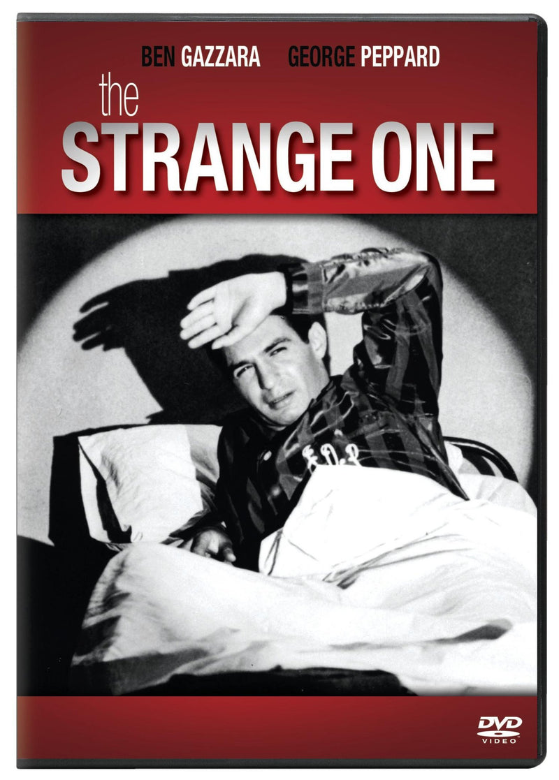 The Strange One (Bilingual) [Import]