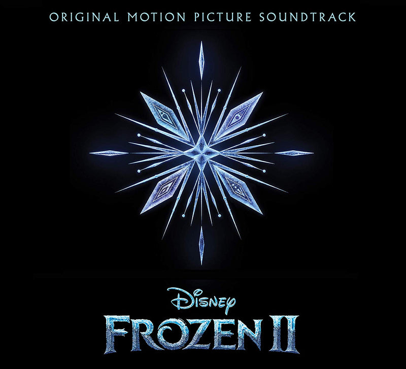 OST / Frozen 2: The Songs - CD