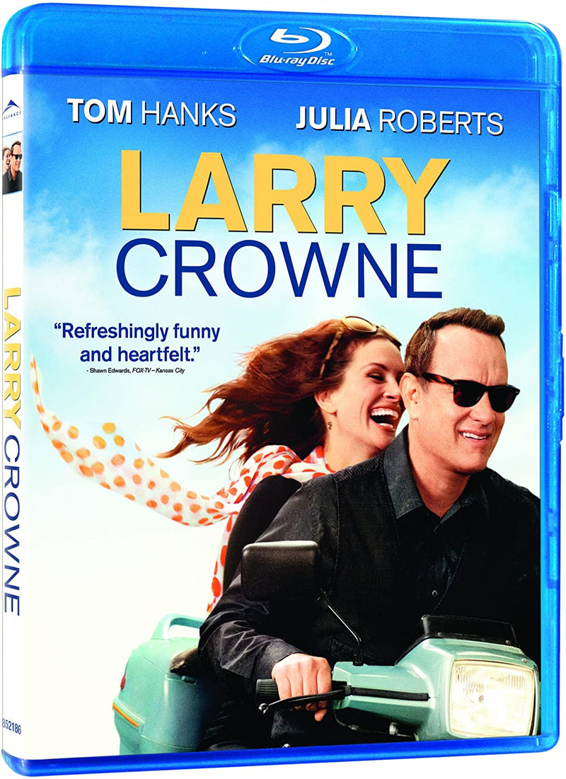 Larry Crowne - Blu-Ray