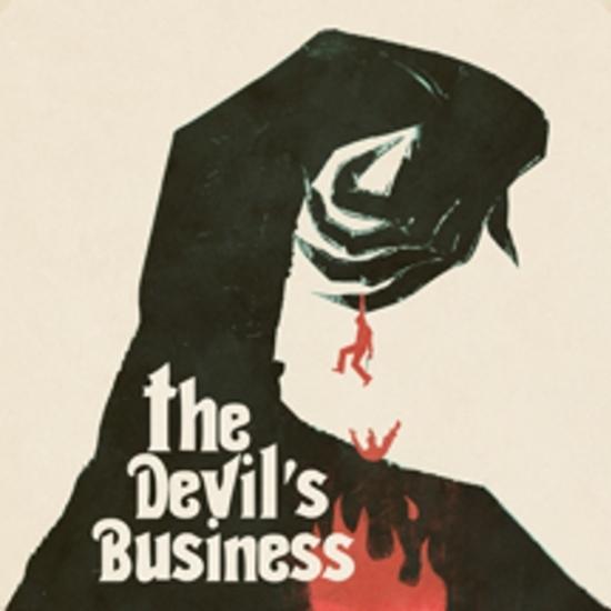 The Devil&