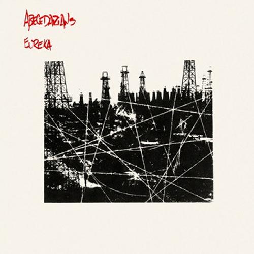 Abecedarians / Eureka - 2LP Vinyl + CD