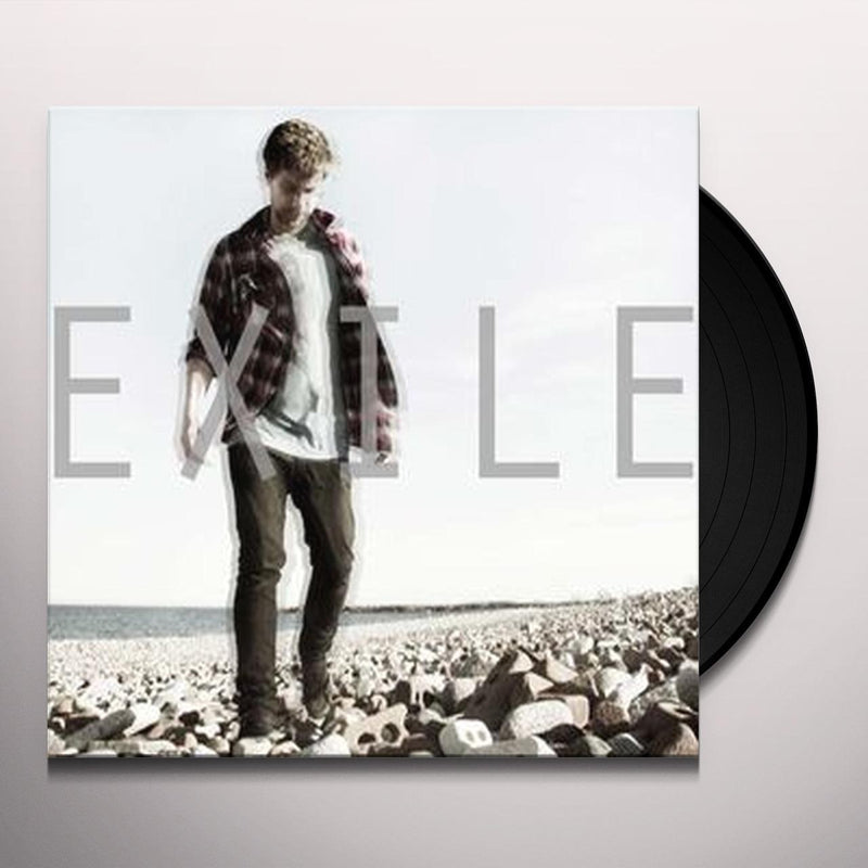 Eamon Mcgrath / EXILE - LP