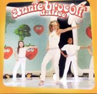 Annie Broccoli / Dance - CD