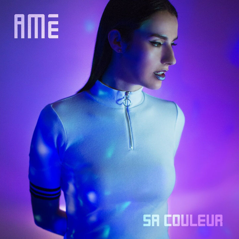 Amé / His color - CD