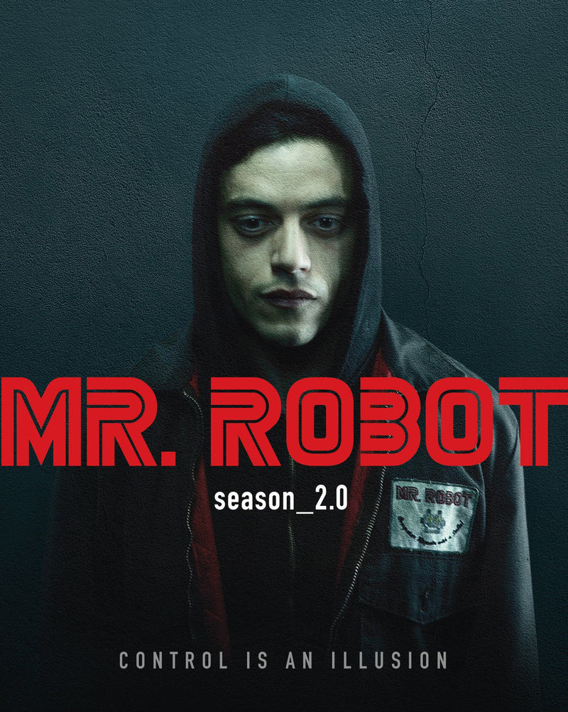 Mr. Robot: Season 2 [Import]