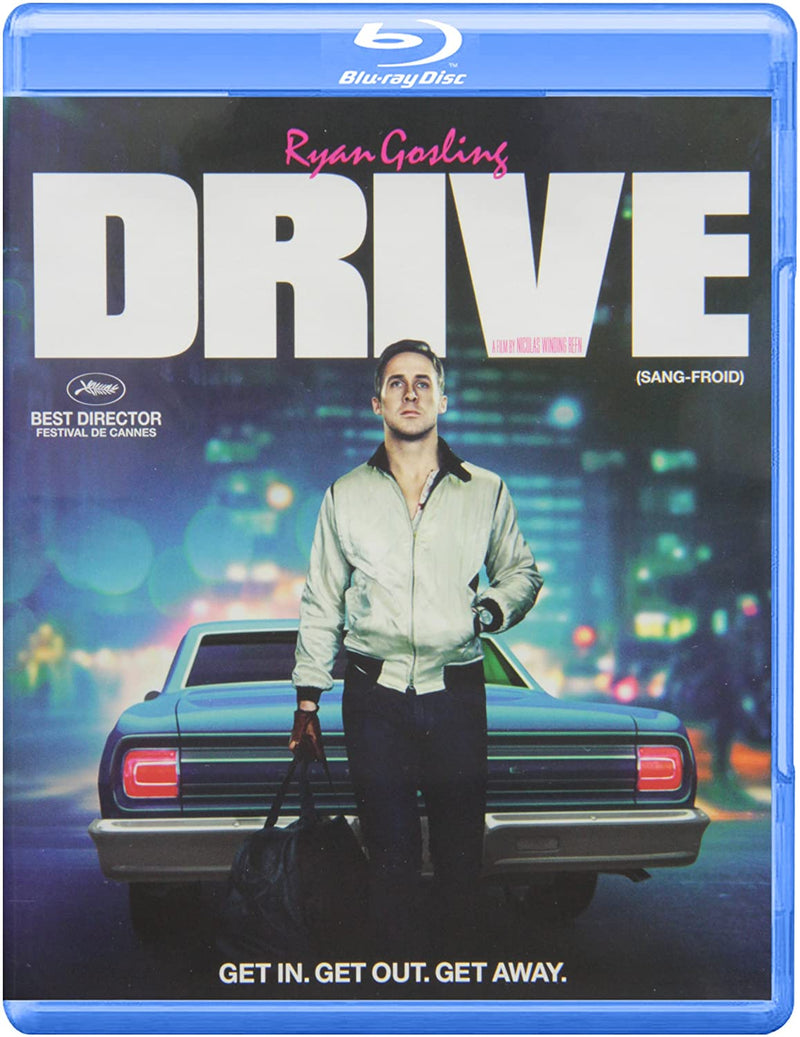 Drive-Blu-Ray