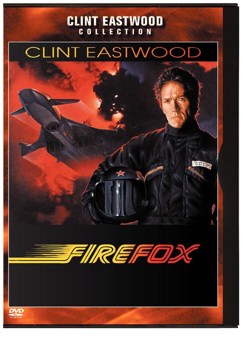 Firefox [Eastwood Collection] (Widescreen) (Sous-titres français) [Import]