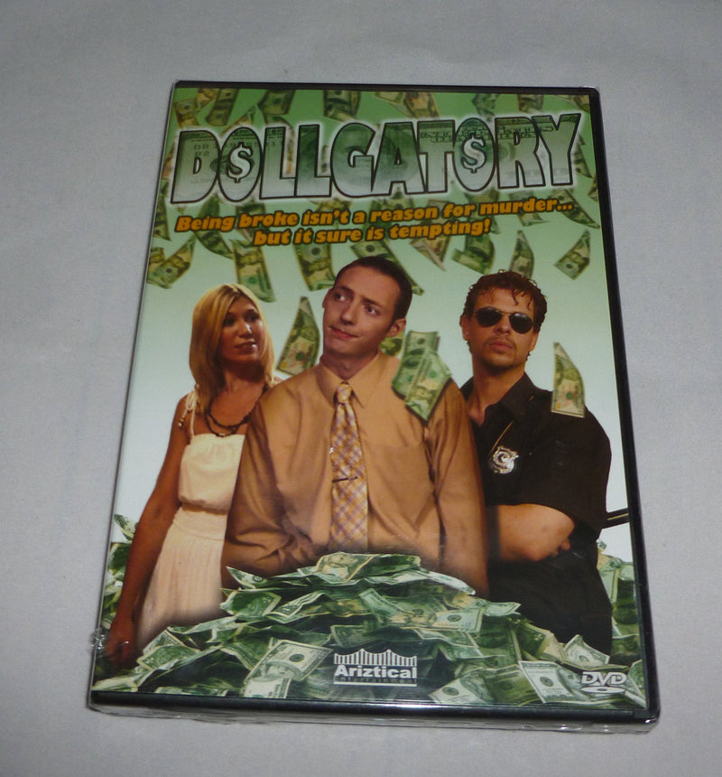 Dollgatory: Everything for a Buck or More [Import]